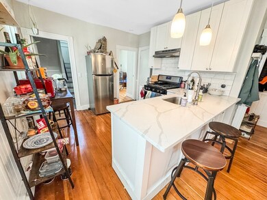 24 Suffolk St unit 1, Cambridge, MA 02139 - photo 3