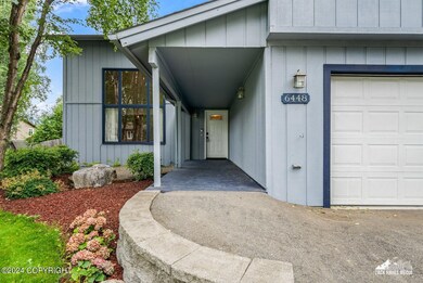 Front Covered Porch