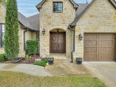 6517 E 134th St S, Bixby, OK 74008 - photo 2