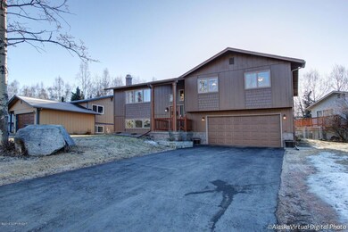 3361 Checkmate Drive