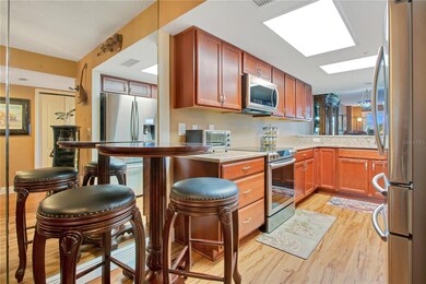 Oceans Cloverleaf unit 301B, Daytona Beach Shores, FL 32118 - photo 7