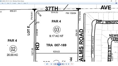 Parcel enlarged screenshot JPG