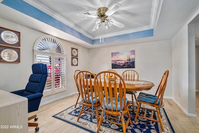 7212 E Edgewood Ave, Mesa, AZ 85208 - photo 4