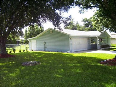 Exterior Front - & Side