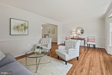 904 Country Club Dr NE, Vienna, VA 22180 - photo 5