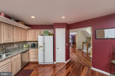 9400 Georgian Way, Owings Mills, MD 21117 - photo 5