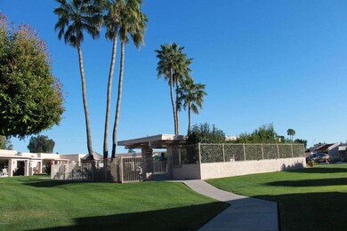 704 S Arrowwood Way unit 48, Mesa, AZ 85208 - photo 4