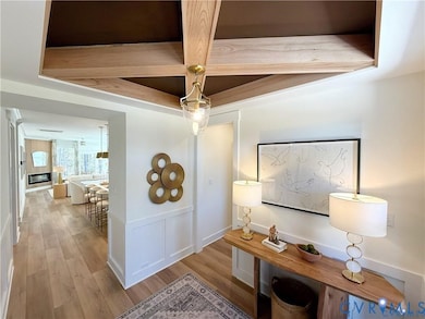 Photo represents the plan, not the actual home. Design selections may vary.
