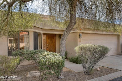 5938 N Via de La Tarenga, Tucson, AZ 85718 - photo 2