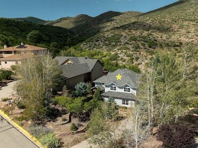 5385 Quemazon, Los Alamos, NM 87544 - photo 2