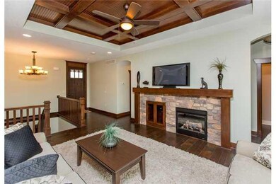 Living Room.