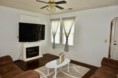 1219 Lessman St SW, Cullman, AL 35055 - photo 4