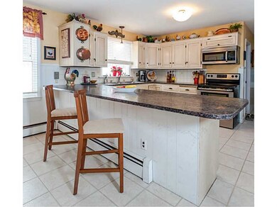 400 Varnum Dr, East Greenwich, RI 02818 - photo 6