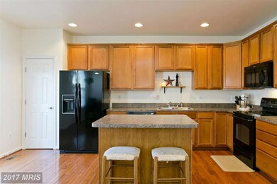 313 Hamilton Ct, Stephens City, VA 22655 - photo 4