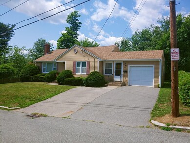 95 Randall St, Worcester, MA 01606 - photo 3