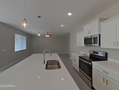 1322 N Parkcrest Cir, Mesa, AZ 85205 - photo 5