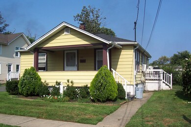DETACHED RANCH