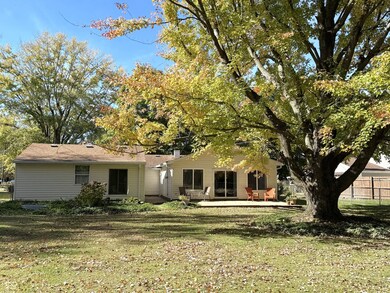 502 Shady Ln, Crawfordsville, IN 47933 - photo 6