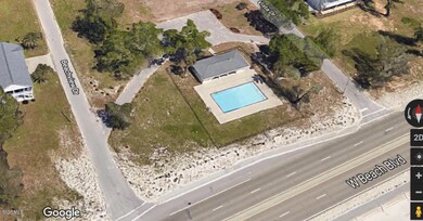 pool at beachview