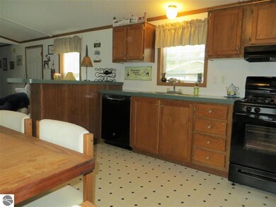 5801 Vera Ln, Au Gres, MI 48703 - photo 2