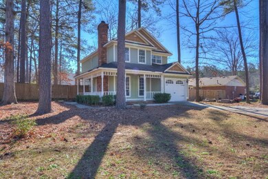 4136 Fair Oaks Rd, Augusta, GA 30907 - photo 2