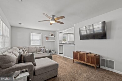 435 Flanders Rd, Bellmawr, NJ 08031 - photo 6