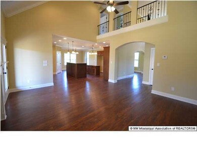 2061 Jefferson Pkwy, Hernando, MS 38632 - photo 7