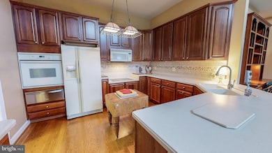 1140 New Hope Rd, Cross Junction, VA 22625 - photo 6