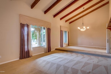 Living/Dining Rm