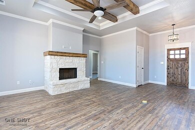 117 Bell St, Abilene, TX 79602 - photo 5