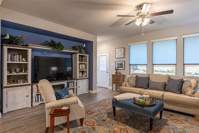 1840 Ruffian Rd, Granbury, TX 76049 - photo 7