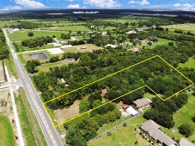 Approximate boundry lines for illustration purposes only.