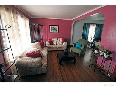Living Room.