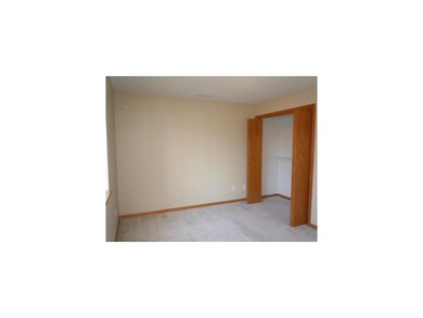 Bedroom.