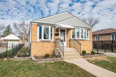 9822 Montrose Ave, Schiller Park, IL 60176 - photo 3