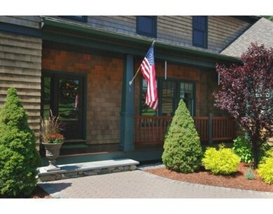 1 Wells Ln, Southborough, MA 01772 - photo 3