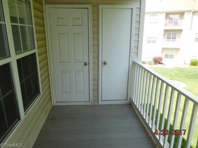 Storage Area