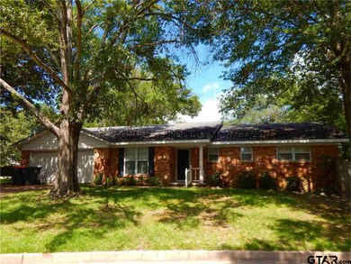 4804 4804 Newcastle Dr, Tyler, TX 75703 - photo 2
