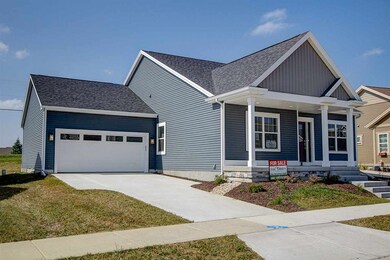 2841 No Oaks Ridge, Fitchburg, WI 53711 - photo 2