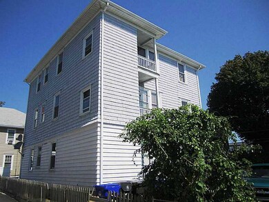 176 Earle St, Central Falls, RI 02863 - photo 2