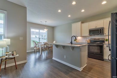 11415 Oscar Dr, Evansville, IN 47725 - photo 7