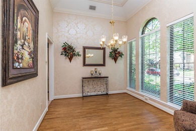 15715 Sweetwater Creek Dr, Houston, TX 77095 - photo 6