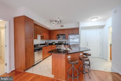 Clarendon 1021 unit 318, Arlington, VA 22201 - photo 4