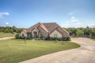 129 Sugar Sand Ct, Weatherford, TX 76085 - photo 3