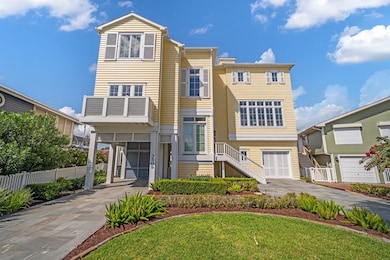 3509 Petite Cir, Galveston, TX 77554 - photo 2