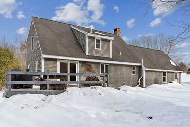 280 Flaggy Meadow Rd, Gorham, ME 04038 - photo 4