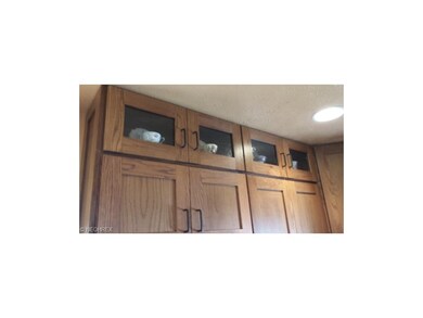 Custom cabinets