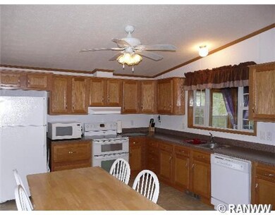 27941 N Point Lake Rd, Webster, WI 54893 - photo 2