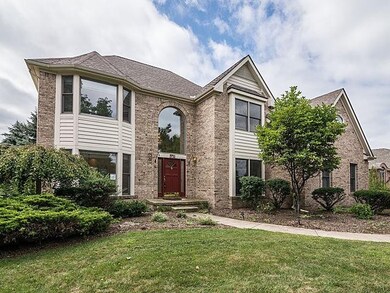 1711 Cypress Pointe Ct, Ann Arbor, MI 48108 - photo 3