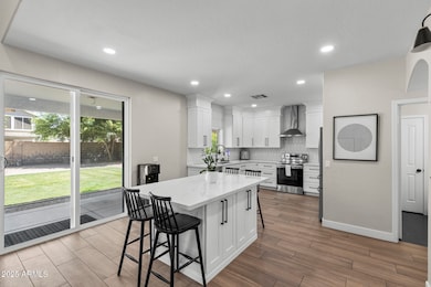 2562 E Los Alamos St unit 1, Gilbert, AZ 85295 - photo 7